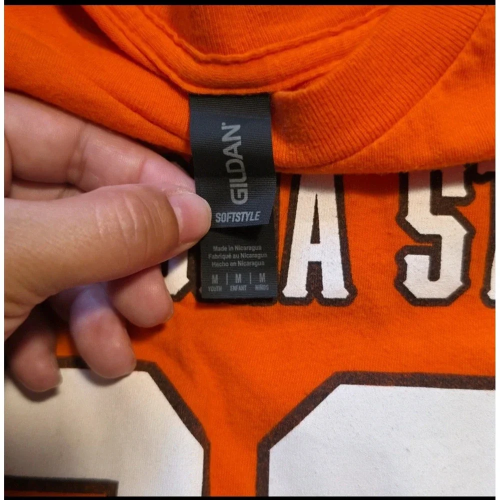 Gildan oklahoma state